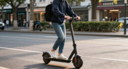 7 Best Electric Scooters in 2026
