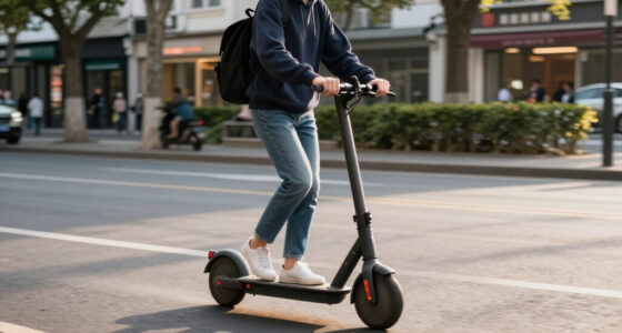7 Best Electric Scooters in 2026