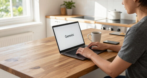 7 Best Google Gemini Laptops in 2026