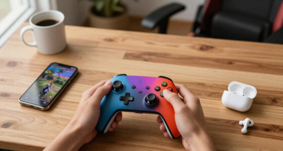 7 Best GTA VI Controllers in 2026
