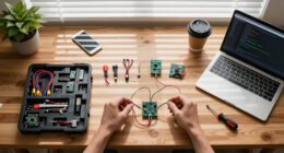 7 Best Hardware Hacking Kits in 2026
