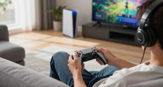 7 Best PlayStation Gaming Accessories in 2026