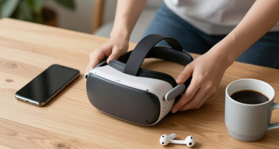 7 Best Slim VR Headsets in 2026