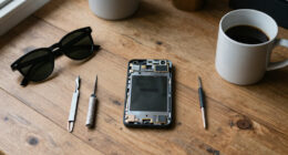 7 Best Smartphone Repair Kits in 2026
