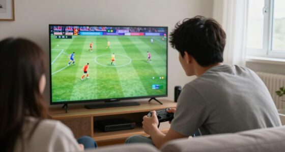 7 Best Soccer Video Games in 2026