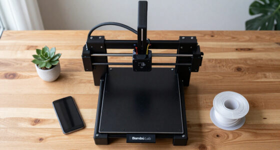 8 Best Bambu Lab 3D Printers in 2026