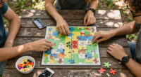 8 Best Cooperative Puzzle Games in 2026
