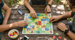 8 Best Cooperative Puzzle Games in 2026
