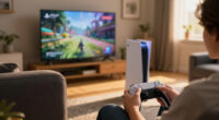 8 Best PS5 Gaming Consoles for Different Players in 2026
