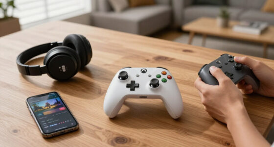 8 Best Wireless Xbox Controllers in 2026
