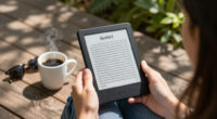 9 Best Budget E-Readers in 2026