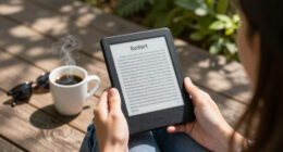 9 Best Budget E-Readers in 2026