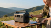9 Best Portable Power Stations In 2026