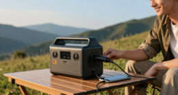 9 Best Portable Power Stations In 2026