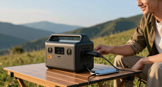 9 Best Portable Power Stations In 2026