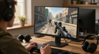 9 Best Realistic Shooting Games for Tactical Mobile Play in 2026