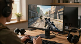 9 Best Realistic Shooting Games for Tactical Mobile Play in 2026
