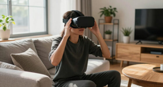9 Best Standalone VR Headsets in 2026