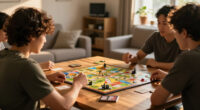 9 Best Strategy Board Games in 2026