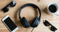 9 Best Studio Monitor Headphones In 2026