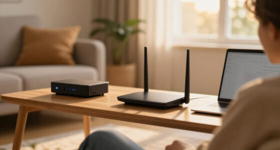 9 Best WiFi 7 Routers In 2026