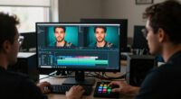A Closer Look At Invideo’s Color Grading Gains With GPT‑6 Astra
