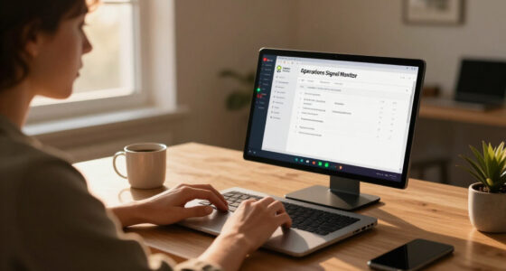 AI Operations Signal Monitor: If Claude Fable Stops Helping You, You'll Never Know