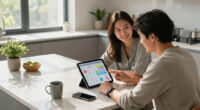 AI Planning Coordinator For Couples Skipping The Planner