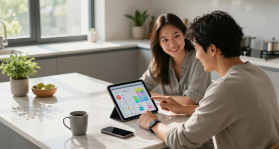 AI Planning Coordinator For Couples Skipping The Planner