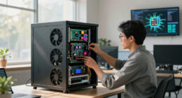 Anthropic's Model Hardware Standard: The Next Step In AI Development
