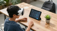 Avantis Education Unveils EduverseSTEM: An Innovative VR/AR Platform For STEM Learners