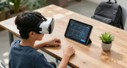 Avantis Education Unveils EduverseSTEM: An Innovative VR/AR Platform For STEM Learners