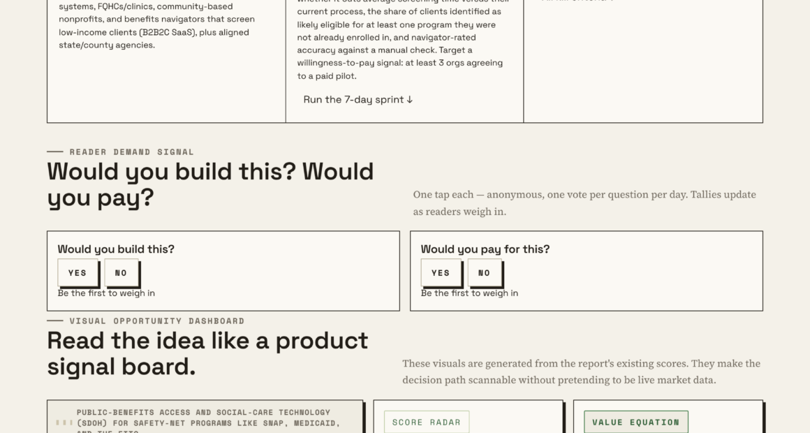 Benefit Check Bot