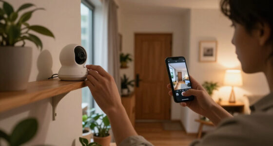 Best Smart Home Security Cameras Compared