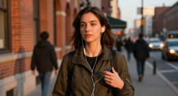 Bose’s First Wired Earbuds In 11 Years Add Noise Canceling