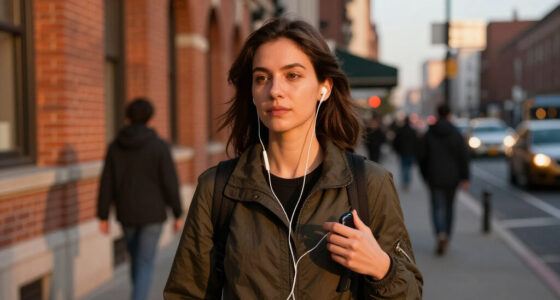 Bose’s First Wired Earbuds In 11 Years Add Noise Canceling
