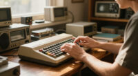 Commodore 64 Released September 1, 1982