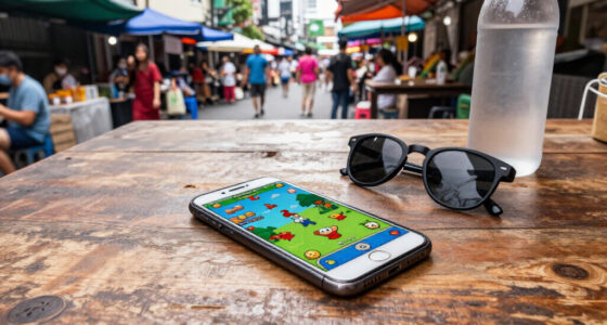 CookieRun Escape From The Bangkok สวมบทคุกกี้ วิ่งหนีอุปสรรคในกรุงเทพฯ - Urban Creature
