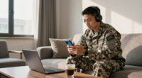Cybersecurity And Mental Health: The US Military’s Unrecognized Crisis