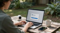 Cybersecurity Operations Signal Monitor: My Security Camera Shipped A GitHub Admin Token In Its Login Page