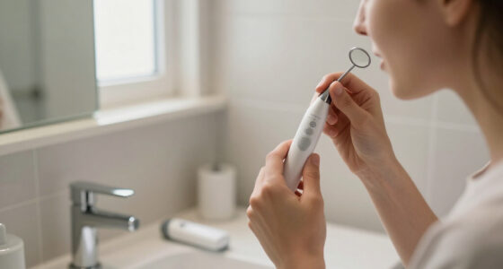 Daily Gum-line Photo Scoring For Cleaning-gap Prevention