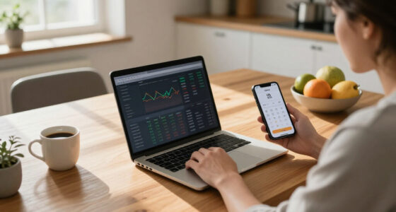 Dollar Cost Calculator For Investors Questioning Fees
