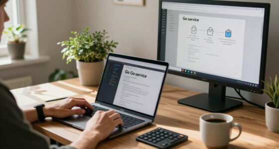 Don't Couple Your Go Code To GitHub
