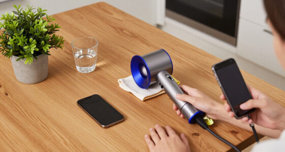Dyson Camerajet Surges In Global Coverage