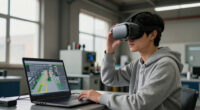 Factory VR Trainer