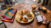 Food And Beverage Trends Signal Monitor: Where To Eat In Mumbai This September - The Hindu