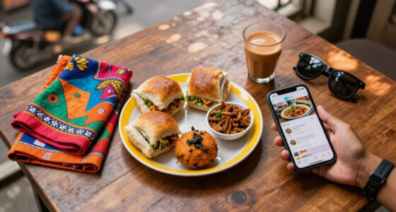 Food And Beverage Trends Signal Monitor: Where To Eat In Mumbai This September - The Hindu