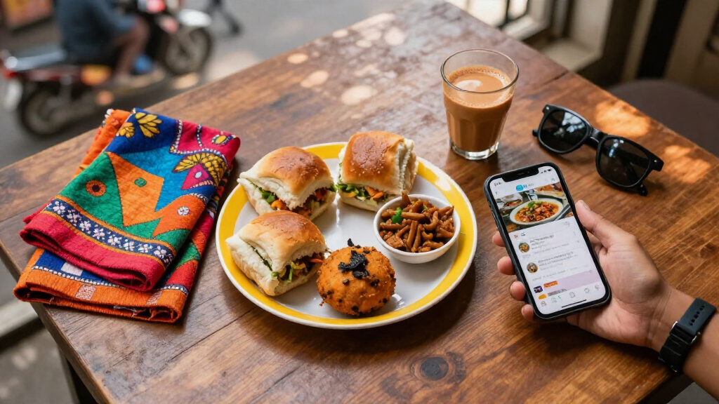 Food And Beverage Trends Signal Monitor: Where To Eat In Mumbai This September - The Hindu