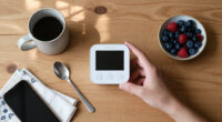Food Signal Monitor: Rebel Creamery