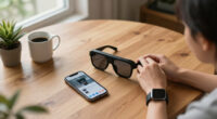 Future Of VR In 2027: Key Trends In Augmented Reality, AI Integration, And Smart Glasses
